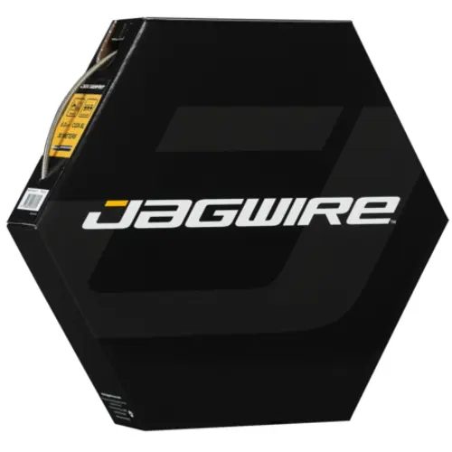 Umwerferhülle Jagwire Workshop 4,5mm Braided LEX-SL Slick 30 m