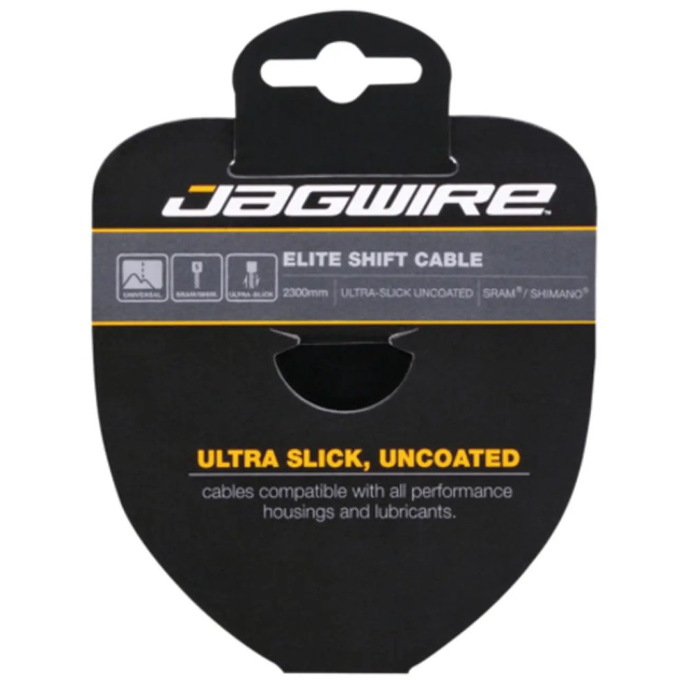 Schaltkabel Jagwire Elite 1.1X2300mm SRAM/Shimano