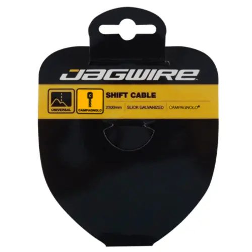 Schaltkabel Jagwire 1.1X3100mm Campagnolo