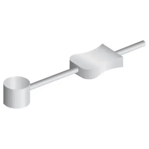 Überbrückungskabel Jagwire Workshop EZ Handle Single End Straddle Wire