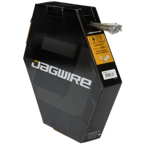 Kabel von Umwerfern Jagwire Workshop Pro 1.1X2300mm Campagnolo 50pcs