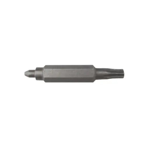 Sicherungsstift Jagwire Workshop Double Ended Replacement Pin Standard & T8 Torx for Needle Insertion Tool