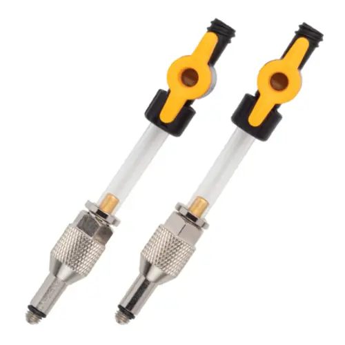 Entlüftungsset Jagwire Workshop Elite DOT Bleed Kit-Replacement Parts