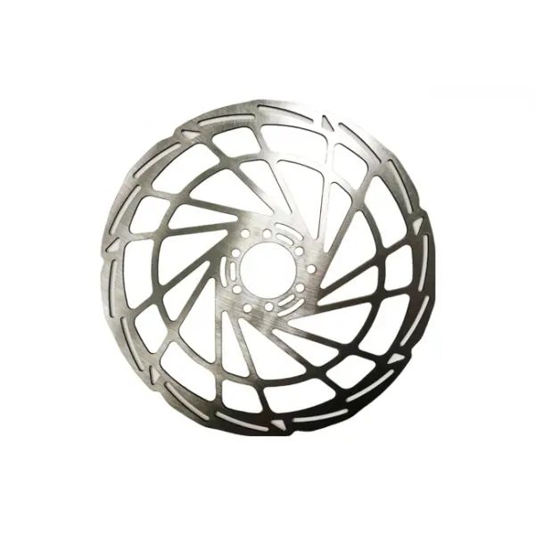Bremsscheibe Jagwire Sport SR1 Disc Brake Rotor-6-bolt-180mm