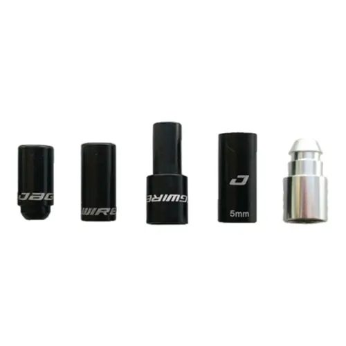 Endstücke Jagwire Workshop Elite Link End Cap Pack 12pcs