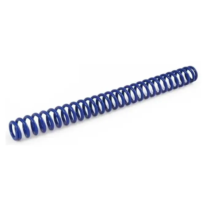 Gabelfeder Rockshox Lyrik 2010 Dur Bleu 170mm