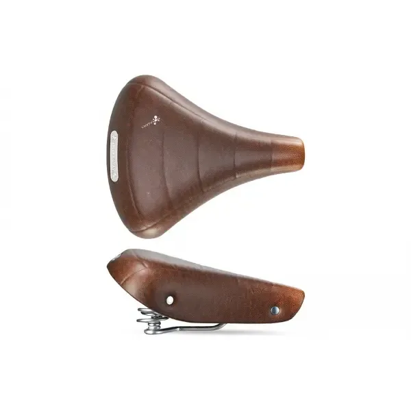 Klassischer Sattel Selle Royal Ondina