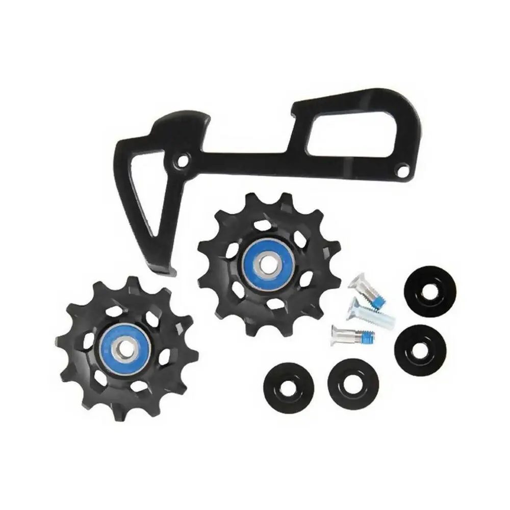 SRAM X-Sync Schaltwerkrollen & Innenkäfig XX1 11-fach 2019 Zubehör Antrieb