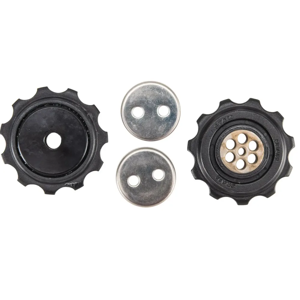 Rolle Sram 05-07 X9 Rd Pulley Kit (M/L Cage)