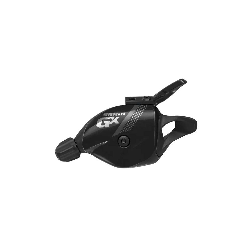 SRAM GX Trigger 2-fach (2x11) schwarz 2019 Schalthebel links