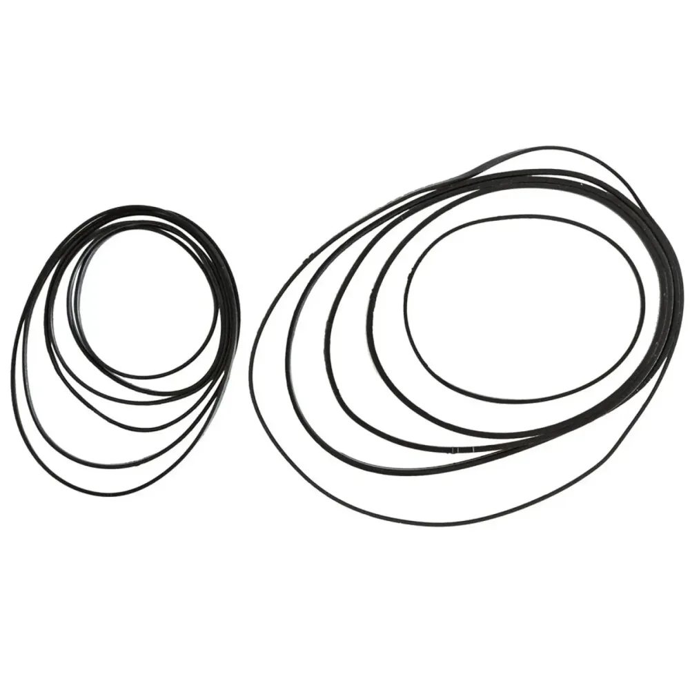 Dichtung-Kassette Sram Kit Stealth Rings Xg1290 Red 10-26T