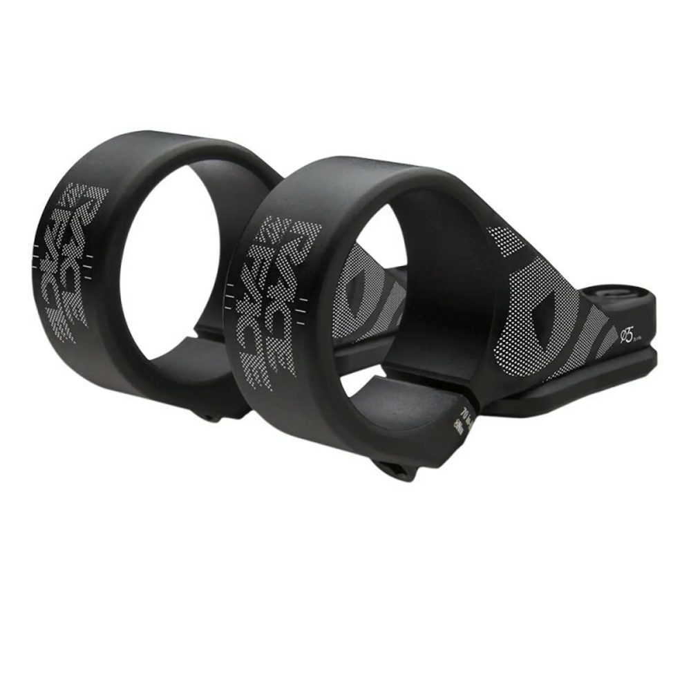 Race Face Chester Direct Mount Vorbau Ø35mm 0° black 50mm 2019 Downhill & Freeride Vorbauten