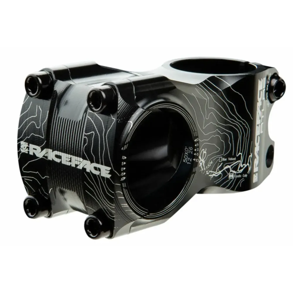 Vorbau Race Face atlas 35