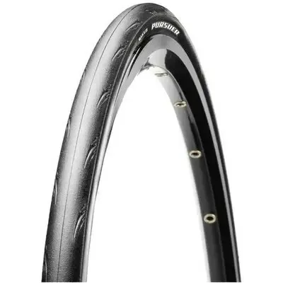 Weicher Reifen Maxxis Pursuer 700x25c