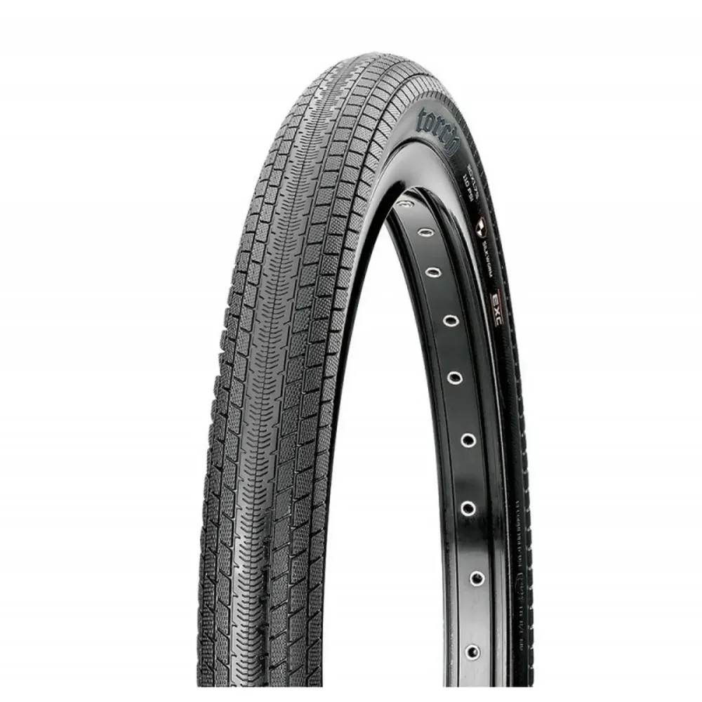 Starrer Reifen Maxxis Torch 20x1-1 / 8 Silkworm