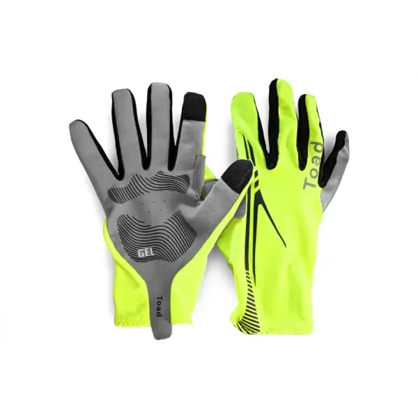 Fahrradhandschuhe Toad T-Gloves