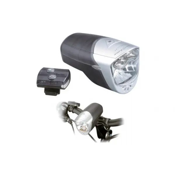 Frontbeleuchtung Topeak MoonShine High Light