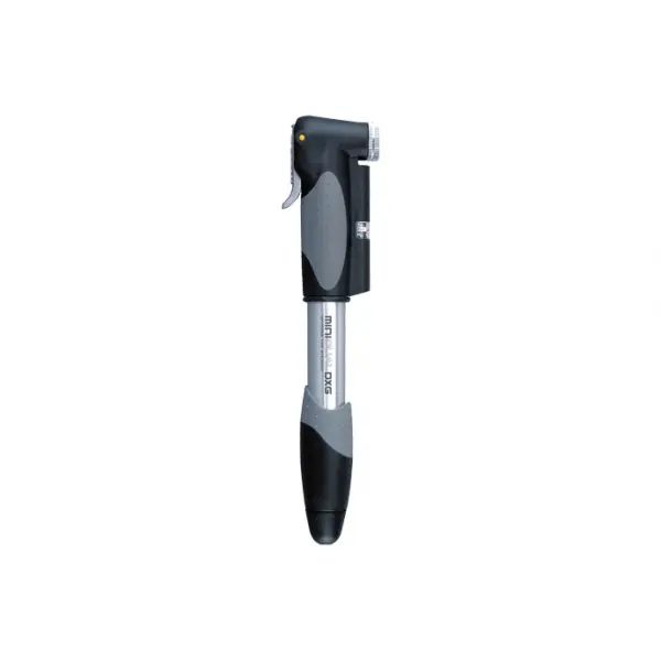 Minihandpumpe Topeak Mini Dual DXG