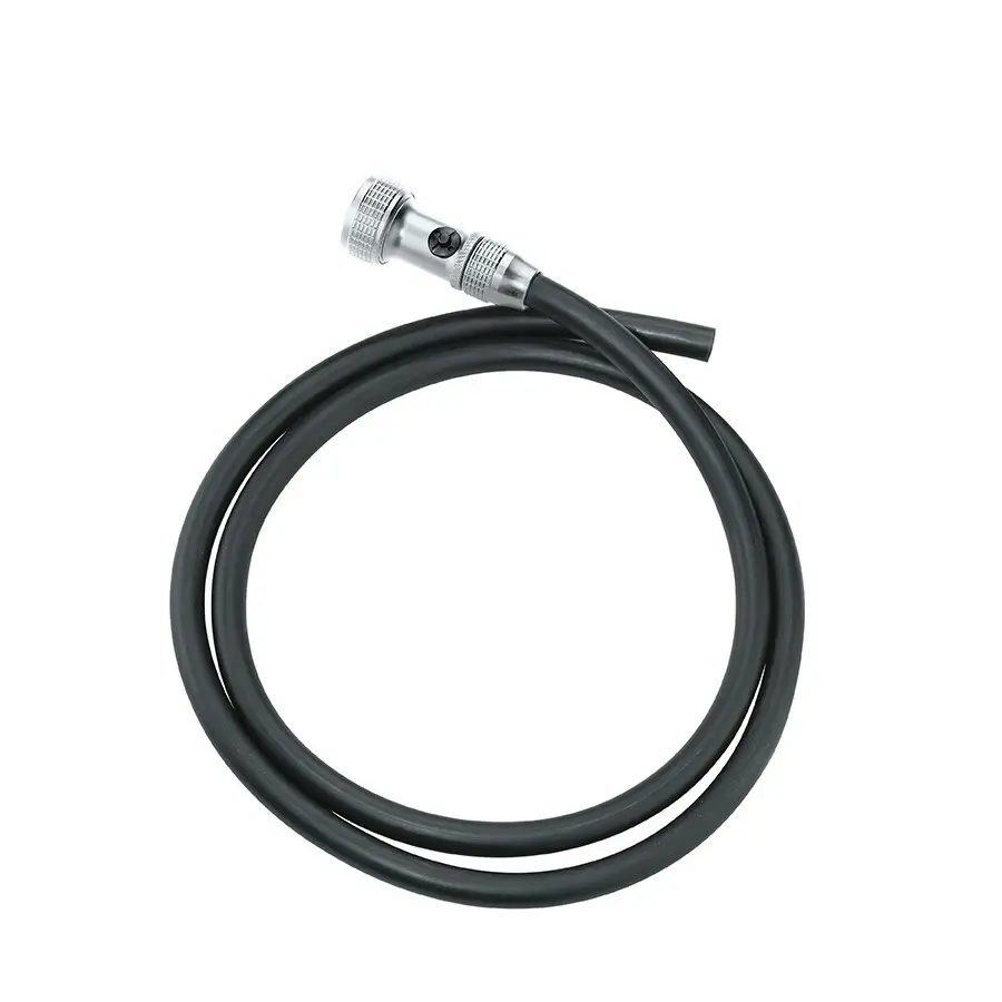 Schlauch Fußpumpe Topeak ChuckHead DX Upgrade Kit