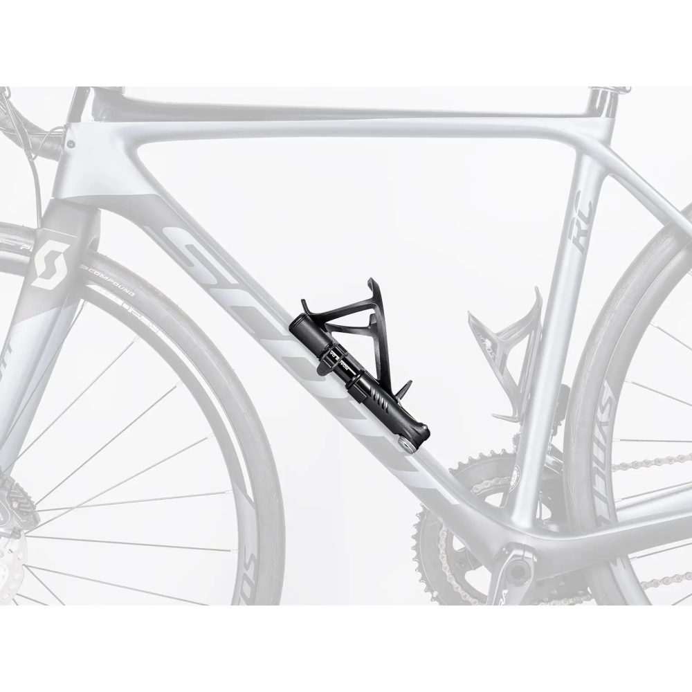 Minihandpumpe Topeak Roadie DA
