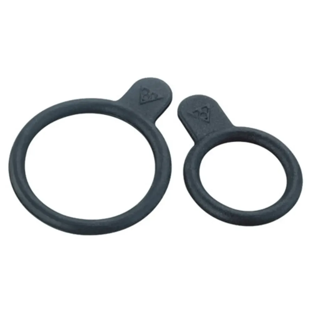 Ringe Topeak Rubber Strap for WhiteLite II