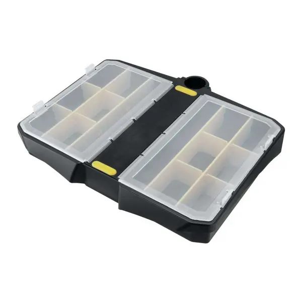 Werkzeugaufbewahrungsbox Topeak PrepStation Tool Tray With Lid