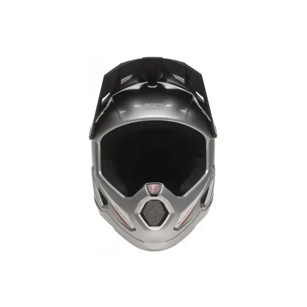 Integraler Fahrradhelm Urge Deltar