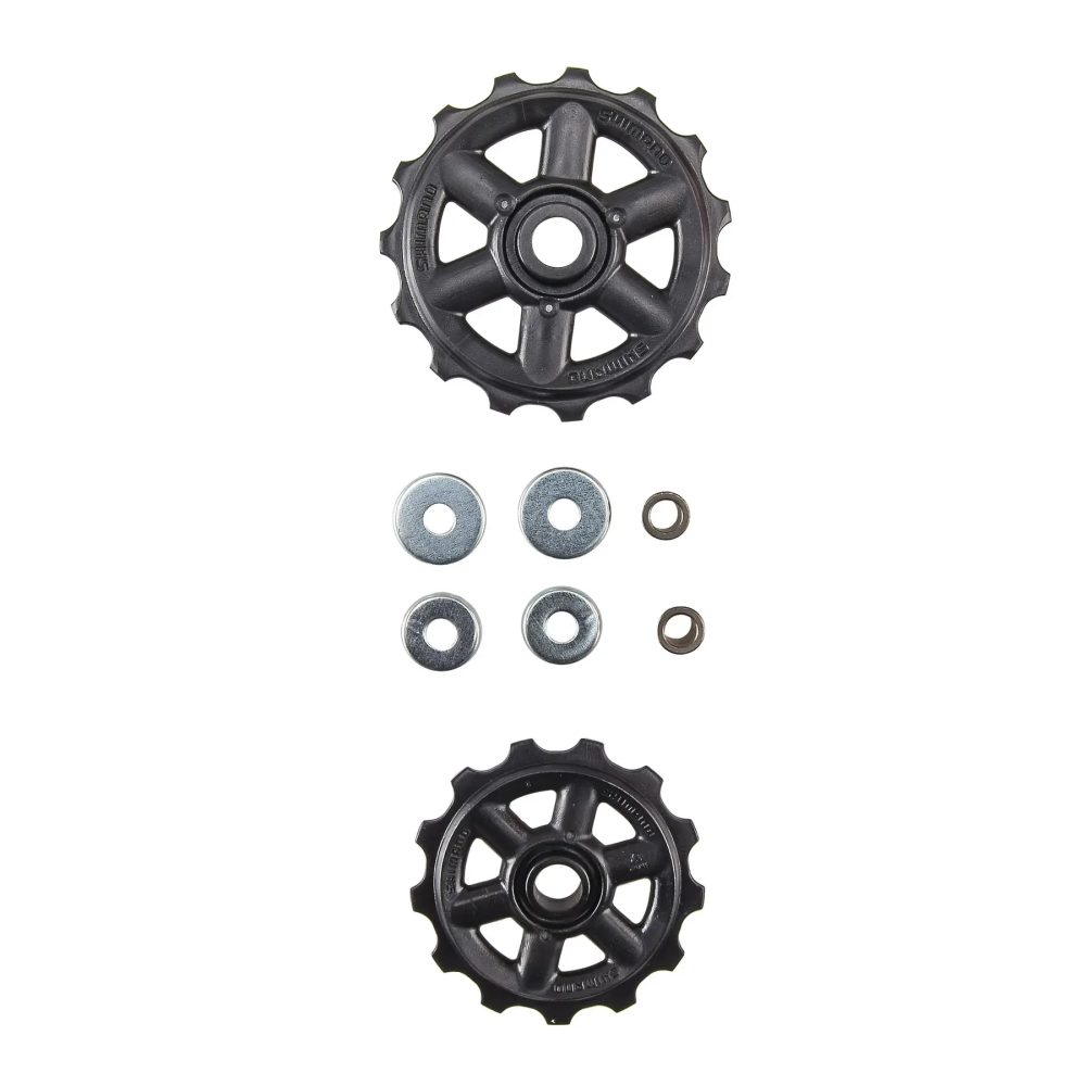 Shimano RD-M310 Schaltungsrollen 2019 Zubehör Antrieb