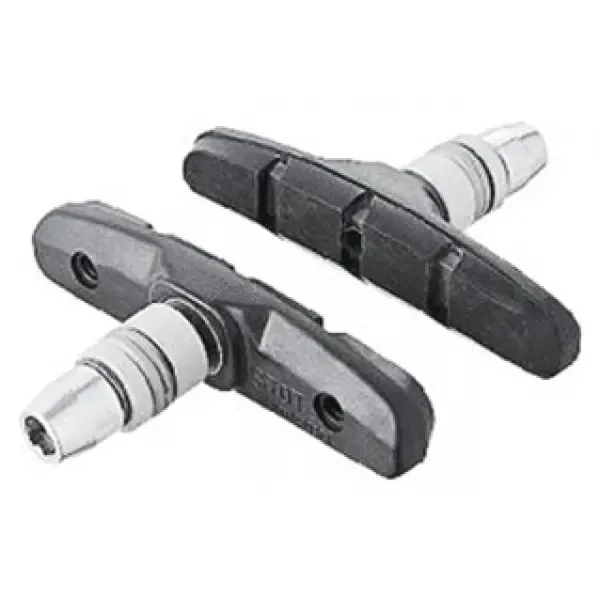 Bremsbacken Shimano m070t4 - br-m600/570/330s (x2)