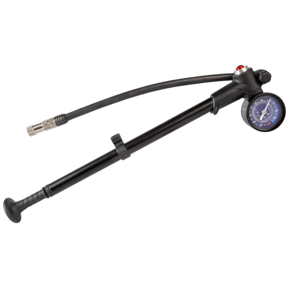 Dämpferpumpe M-Wave Airshock
