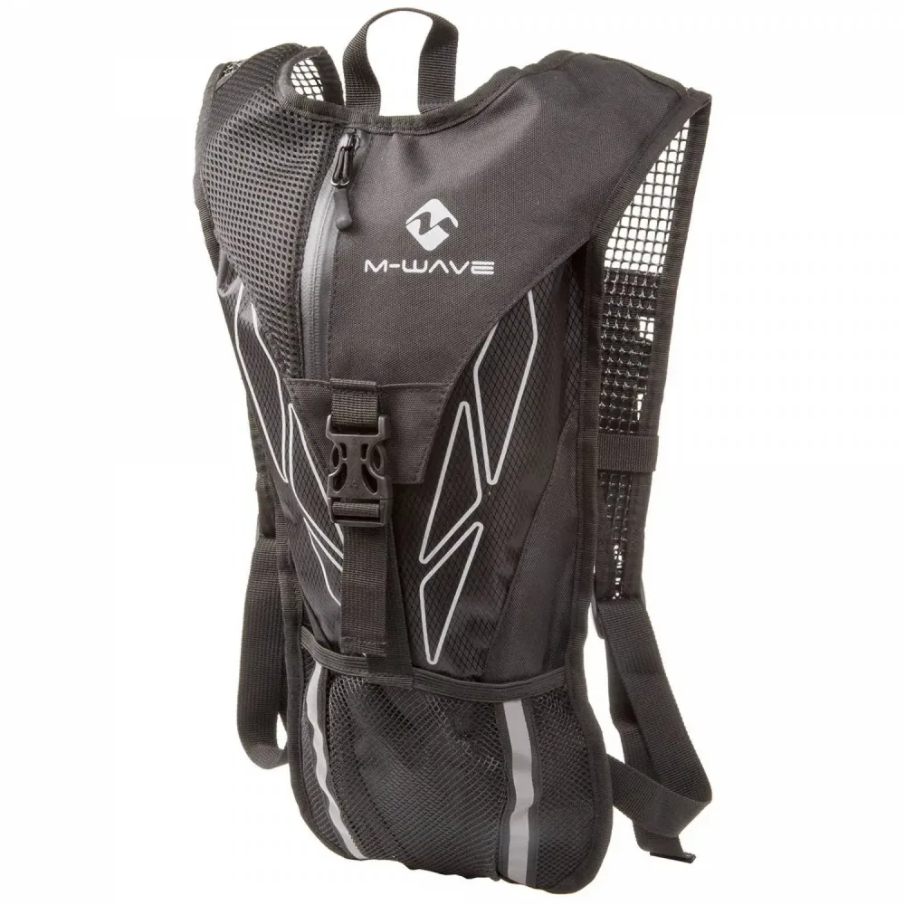 Trinkrucksack + Trinkblase M-Wave Maastricht