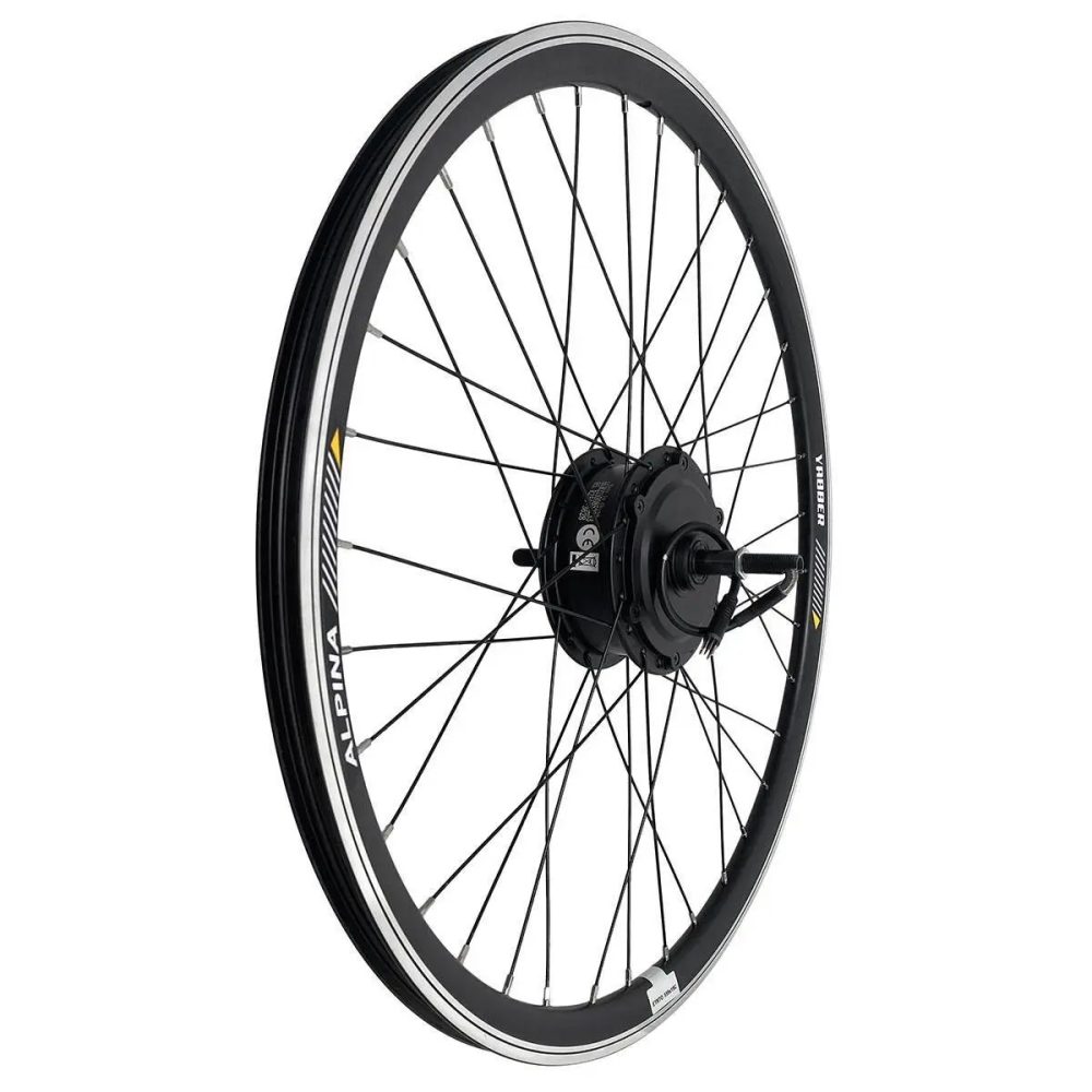 Hinterrad Mach1 E-Bike TR-CDHM2