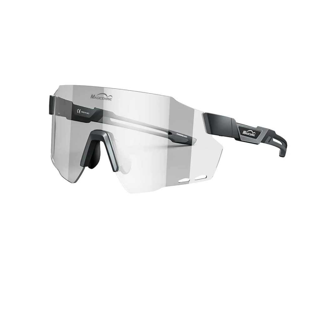 Sonnenbrille Magicshine WindBreaker