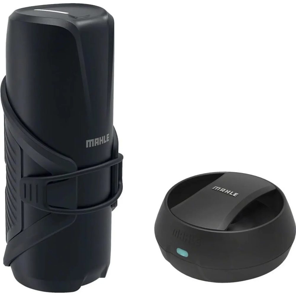 Kit für externe Batterie Mahle Hub