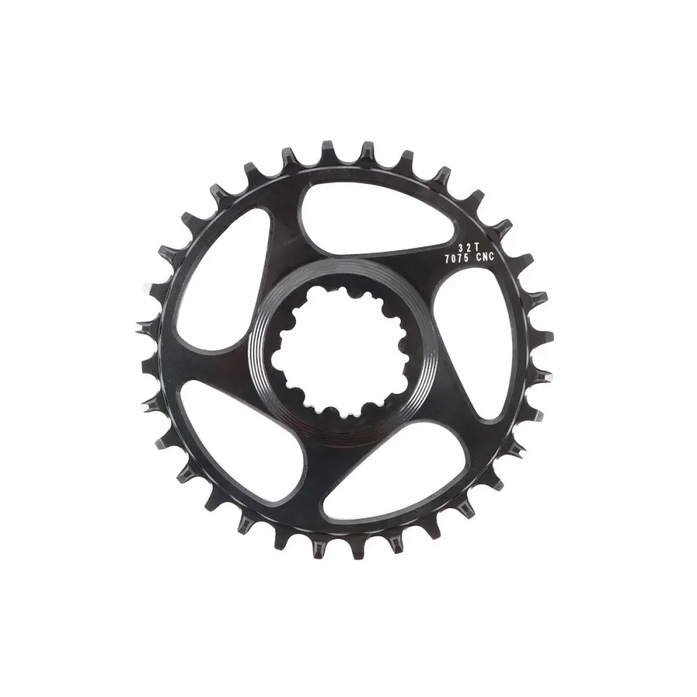Fahrradscheibenteller Massi C.Sr 36T