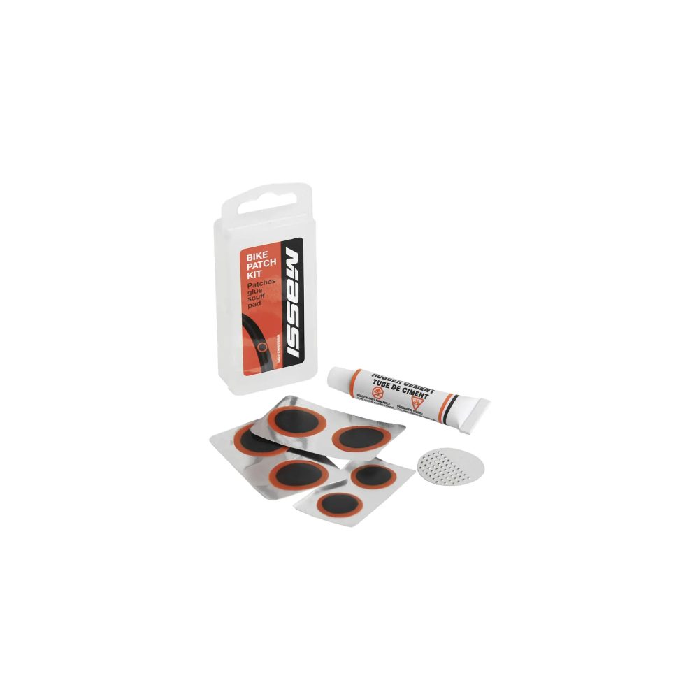 Reparatur-Patch Massi CM-101 6U
