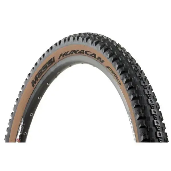 Fahrradreifen Massi Huracan Pro Tub. Ready T/S