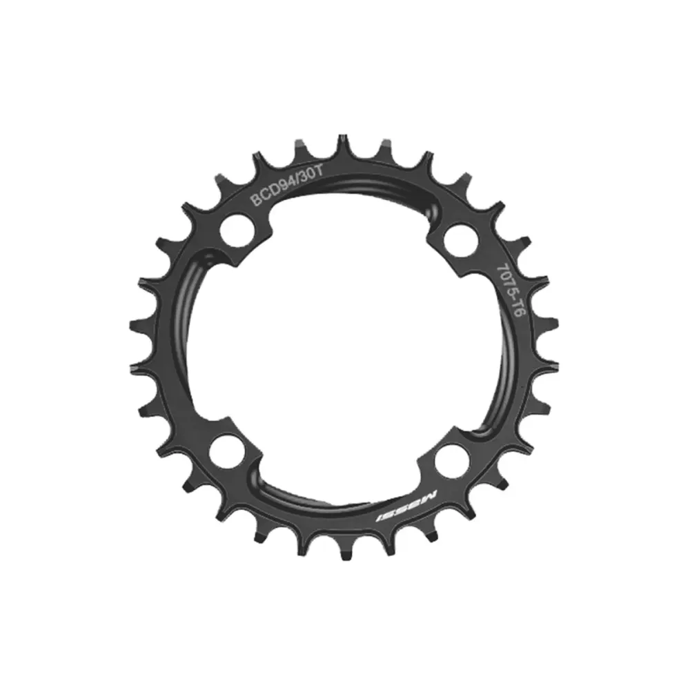 Fahrradscheibenteller Massi C/Sram-94 34T
