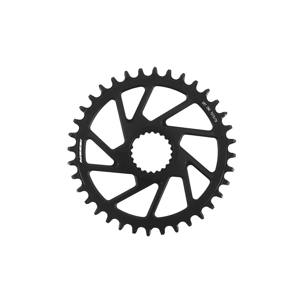 Fahrradscheibenteller Massi C/Shim 34T