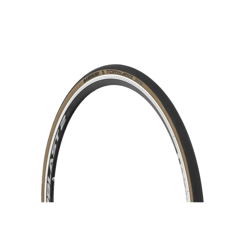 Fahrradreifen Massi Tornado Elite Classic T/S