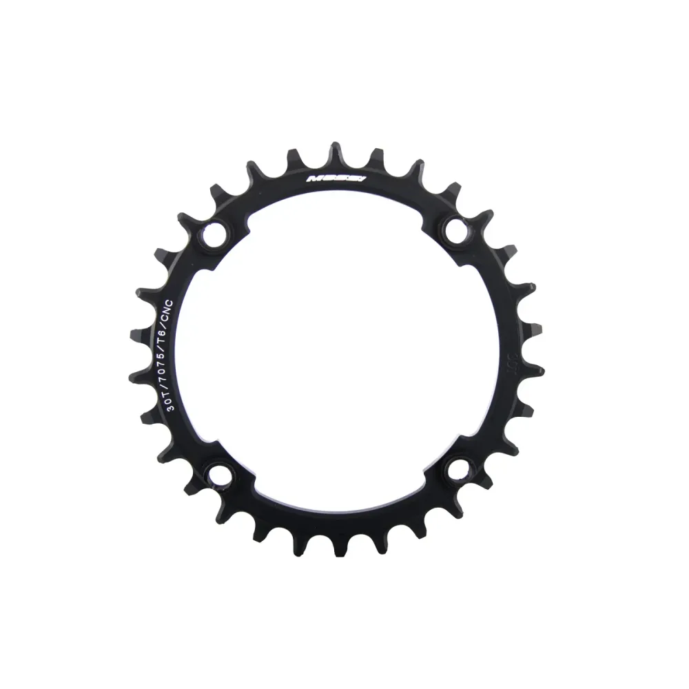 Fahrradscheibenteller Massi C/Sh12-104