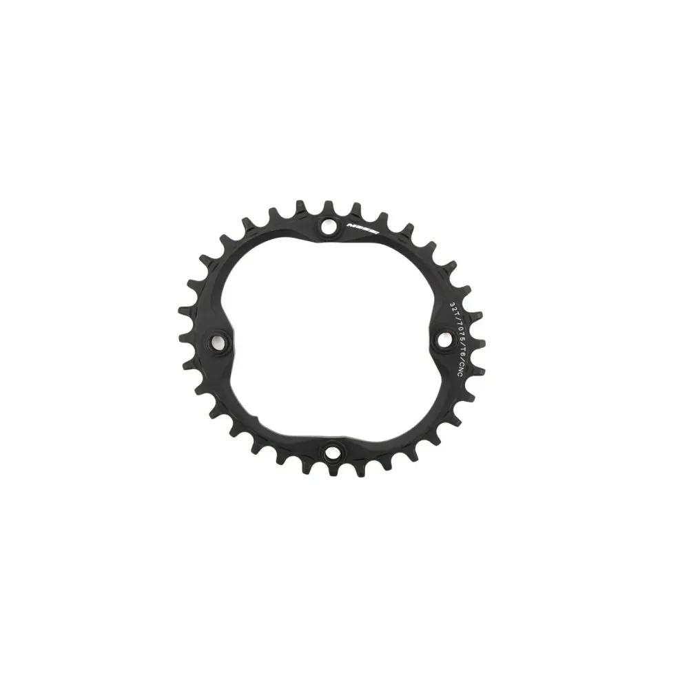 Fahrradscheibenteller Massi C/Shim.Oval-104