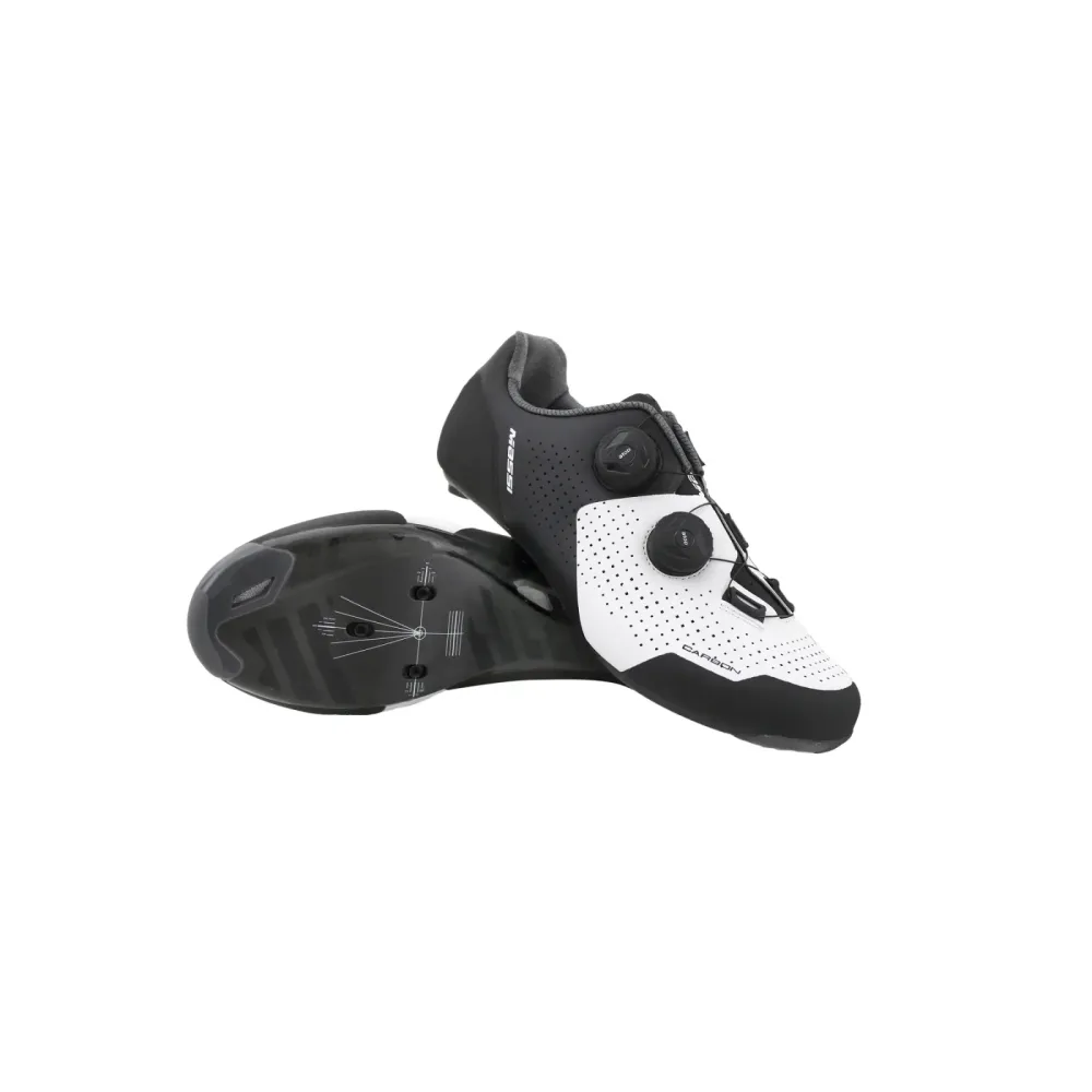 Fahrradschuhe Massi Proteam Carbon