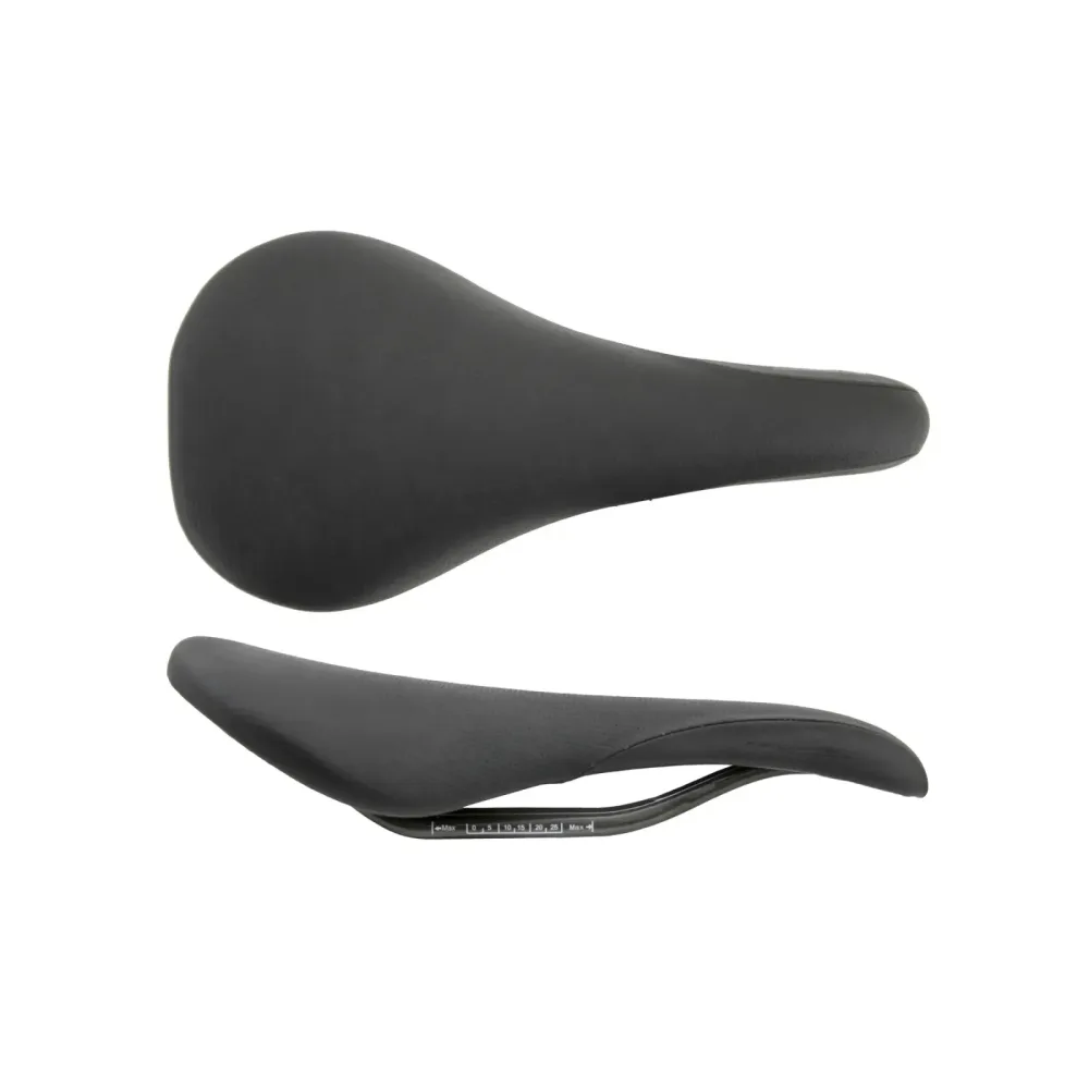 Sattel Massi Profast Carbon