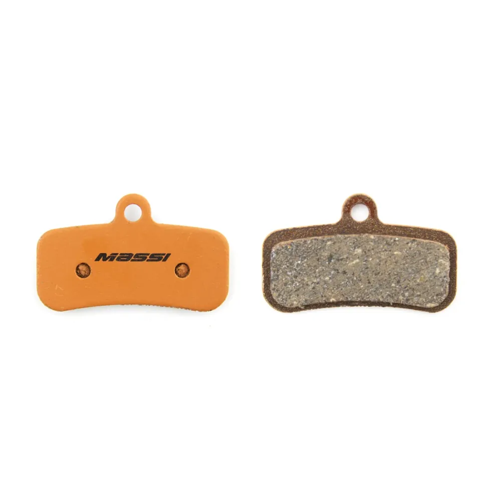 Bremsbelag Massi Shimano