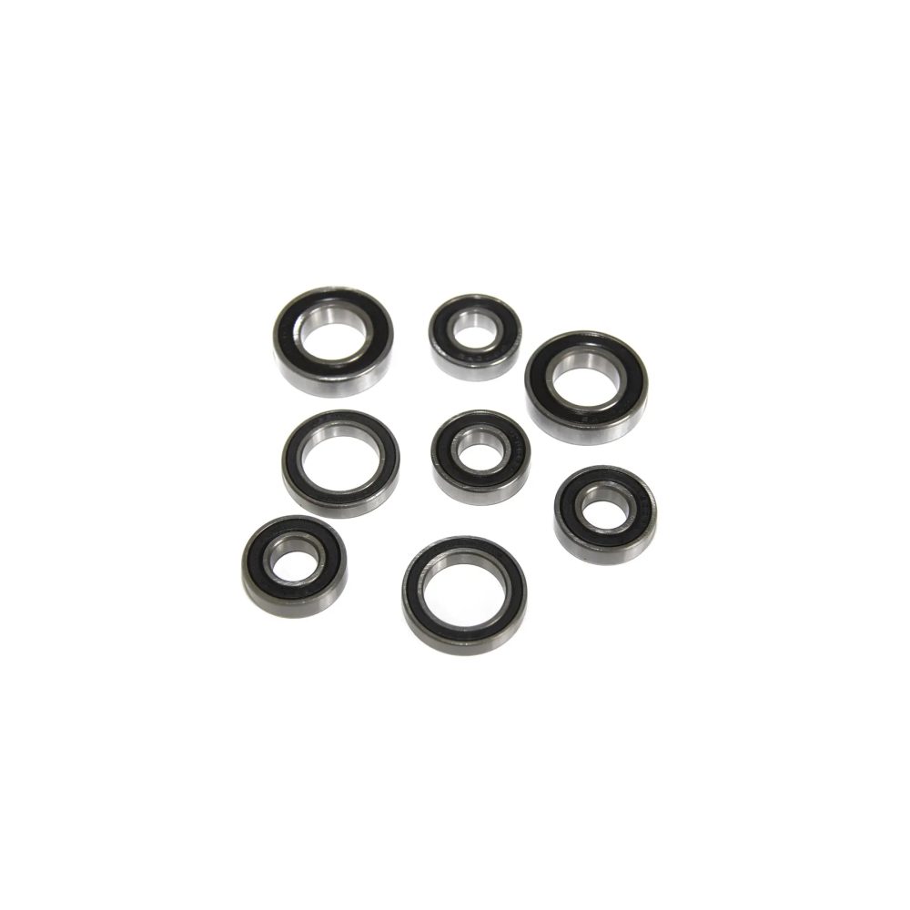 Rollensatz Massi K2 2022-2024