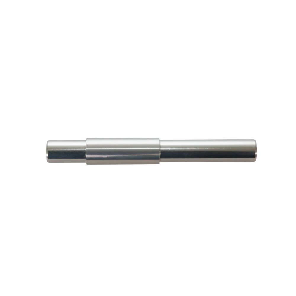 Hinterachse Massi HH12 Ratchet