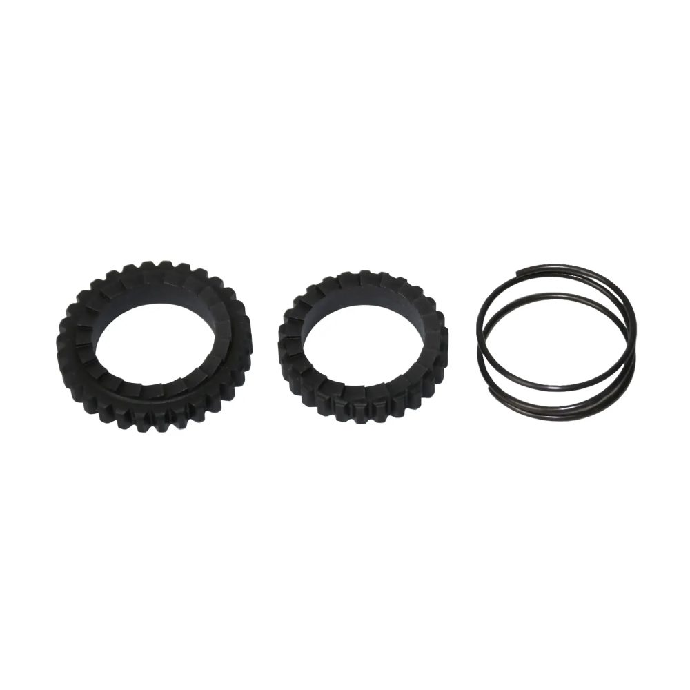 Zahnrad-Kit + Feder Massi Ratchet