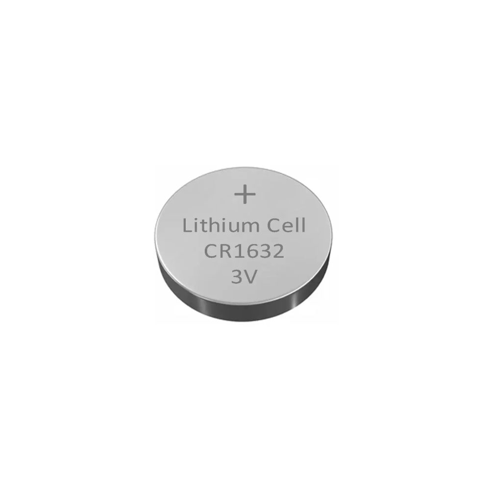 Akku Massi Lithium 3V CR1632