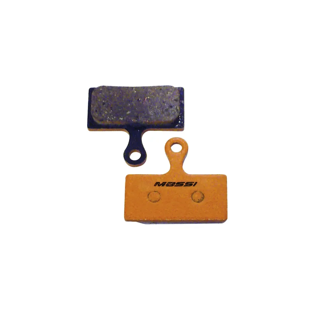 Bremsbelag Massi Shimano Xt/Xtr
